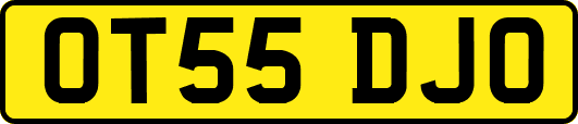 OT55DJO