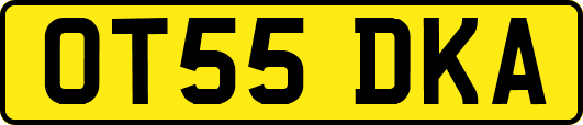 OT55DKA