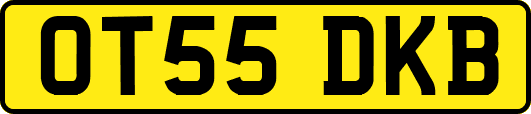 OT55DKB