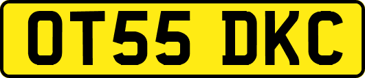 OT55DKC