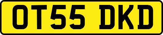 OT55DKD