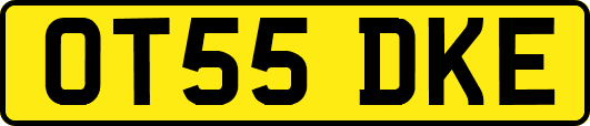OT55DKE