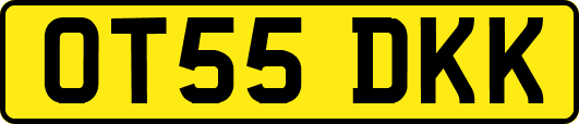 OT55DKK