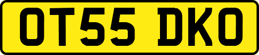 OT55DKO