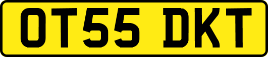 OT55DKT