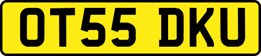 OT55DKU