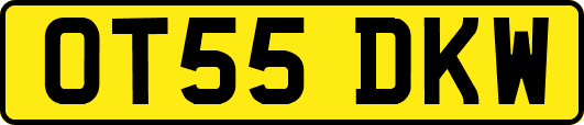 OT55DKW
