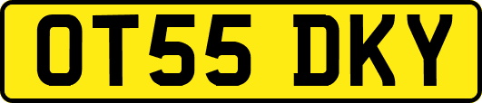 OT55DKY
