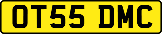 OT55DMC