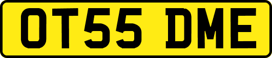 OT55DME