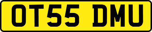 OT55DMU