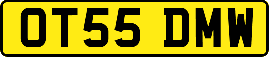 OT55DMW
