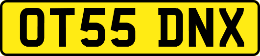 OT55DNX