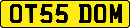 OT55DOM