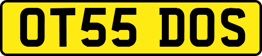 OT55DOS