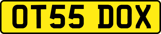 OT55DOX