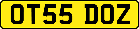 OT55DOZ