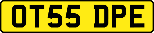 OT55DPE