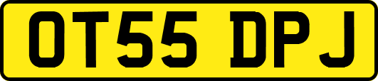 OT55DPJ