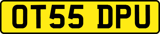 OT55DPU