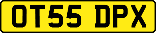 OT55DPX