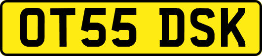 OT55DSK