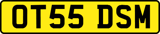 OT55DSM