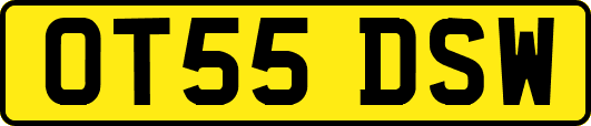 OT55DSW
