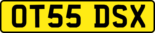 OT55DSX