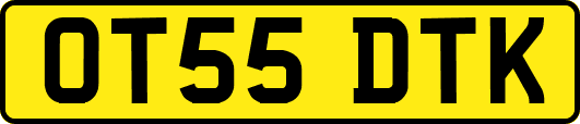 OT55DTK