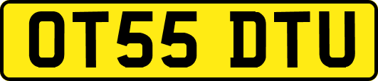 OT55DTU
