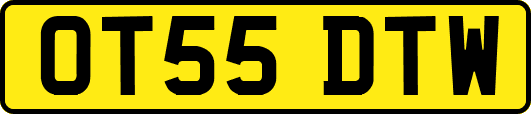 OT55DTW
