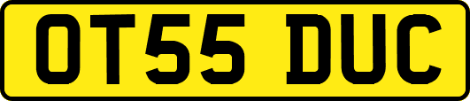 OT55DUC