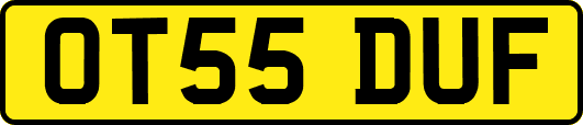 OT55DUF