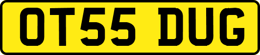 OT55DUG