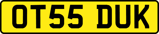 OT55DUK