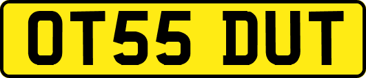 OT55DUT