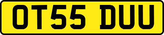 OT55DUU