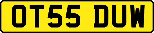 OT55DUW