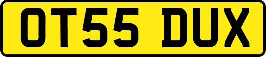 OT55DUX