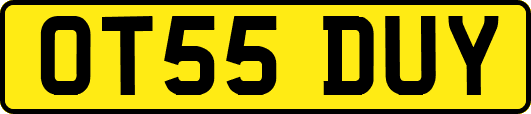 OT55DUY