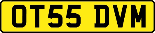 OT55DVM