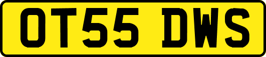 OT55DWS