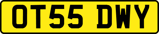 OT55DWY