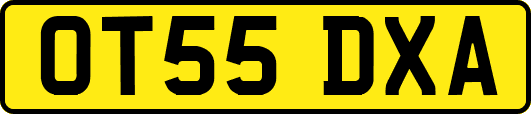 OT55DXA