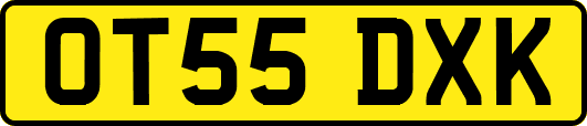 OT55DXK