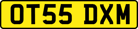 OT55DXM