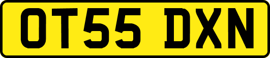 OT55DXN