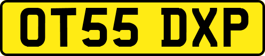 OT55DXP