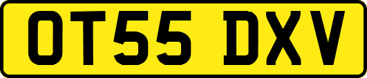 OT55DXV